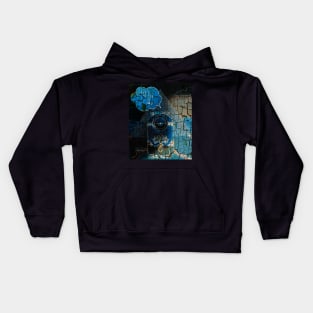 Illuminated Kids Hoodie